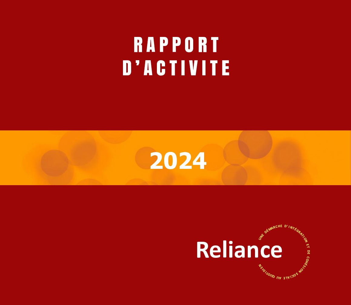Rapport d'activité 2023