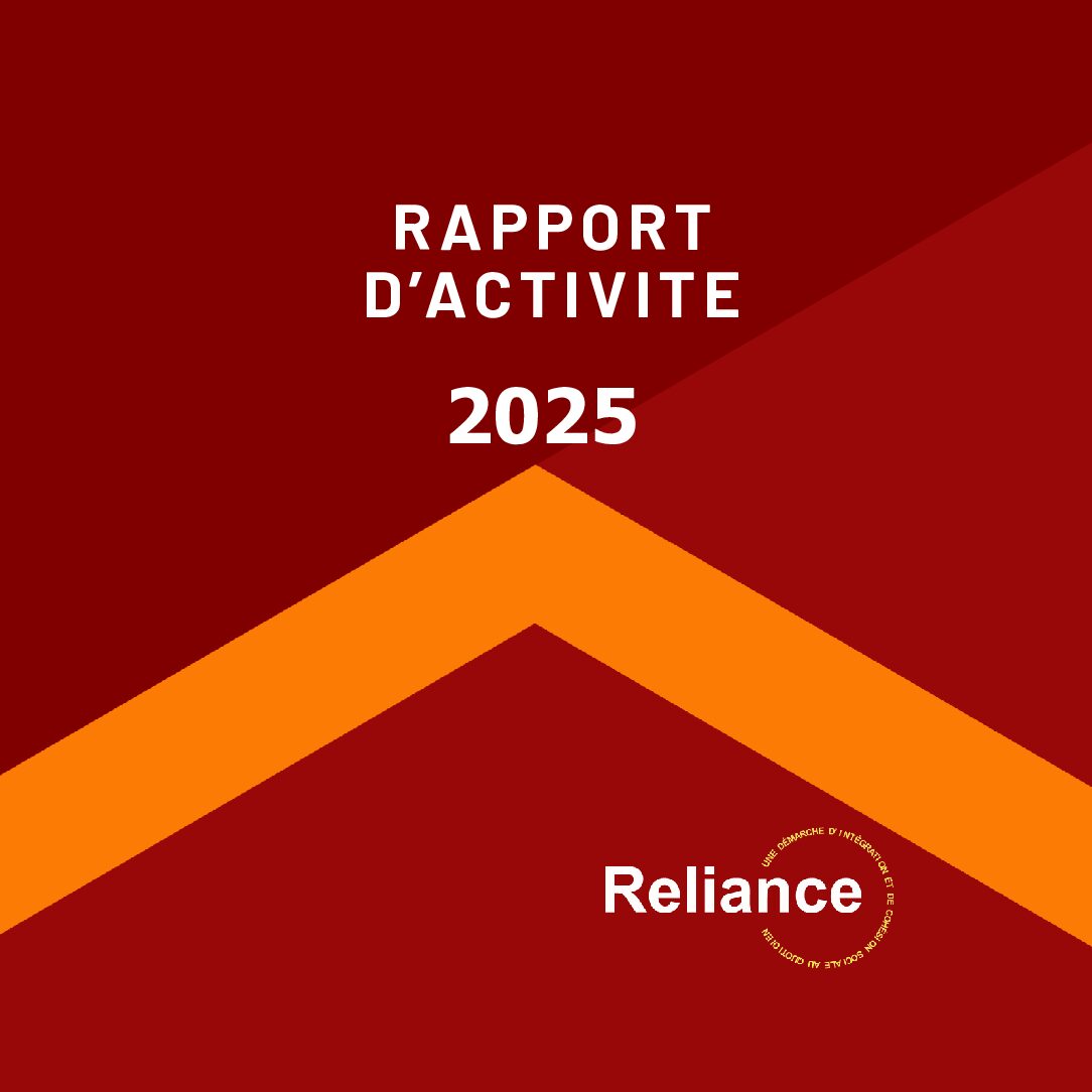 Rapport d'activité 2023